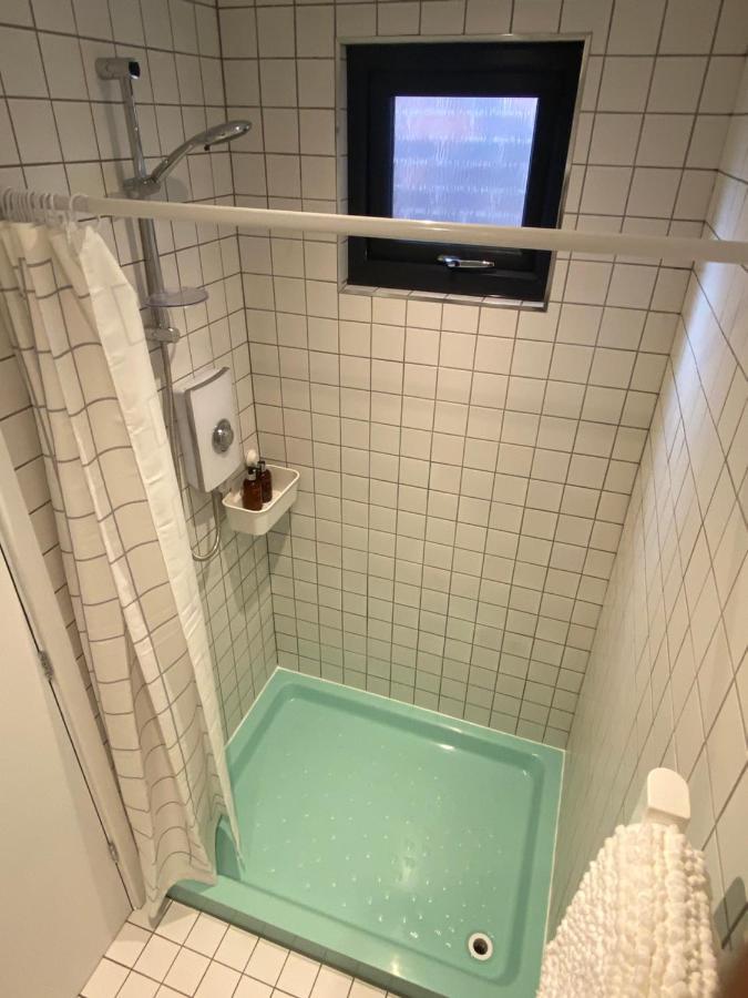 Studio 22 Apartment Harrogate Ngoại thất bức ảnh