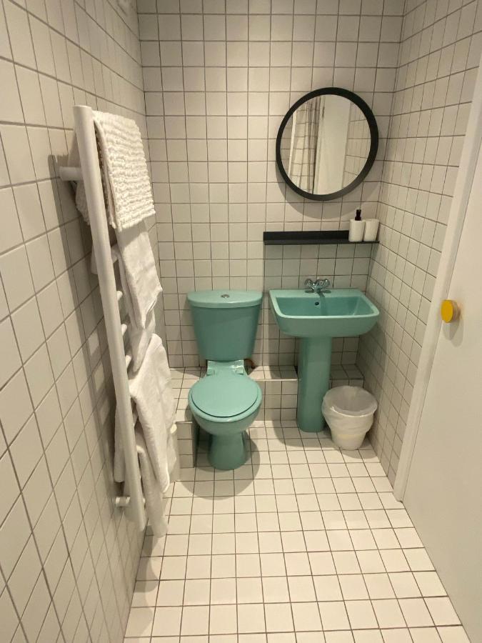 Studio 22 Apartment Harrogate Ngoại thất bức ảnh