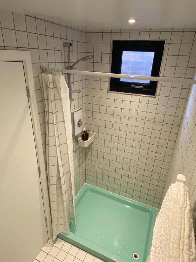 Studio 22 Apartment Harrogate Ngoại thất bức ảnh