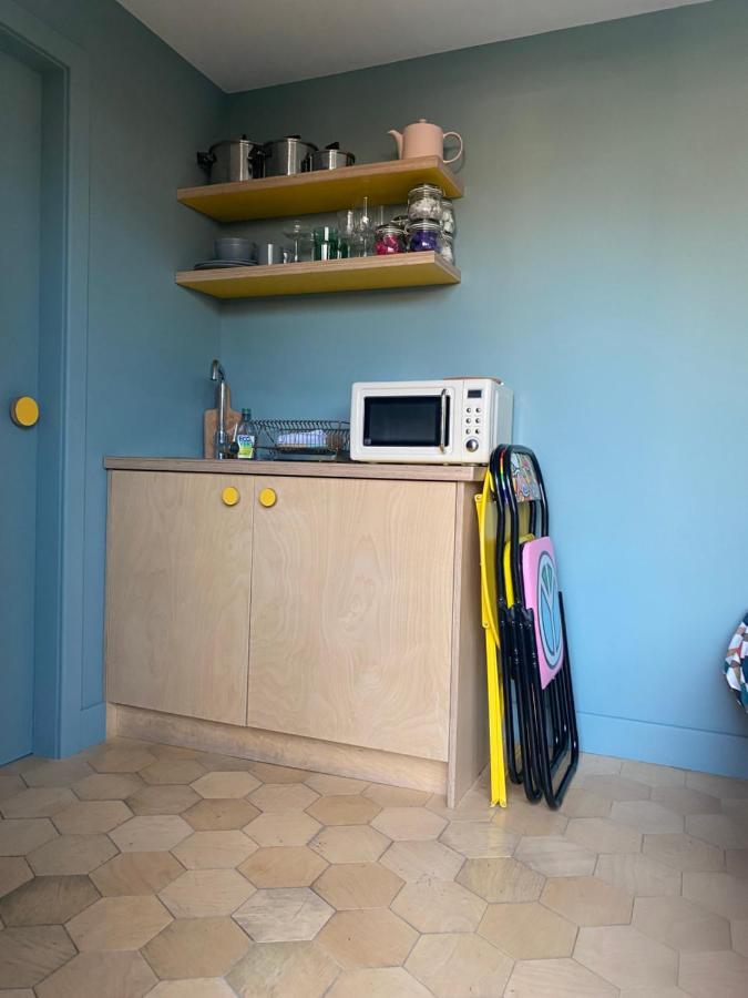 Studio 22 Apartment Harrogate Ngoại thất bức ảnh