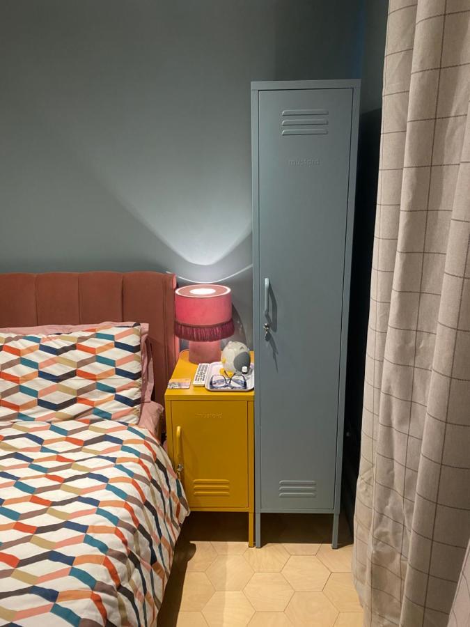 Studio 22 Apartment Harrogate Ngoại thất bức ảnh